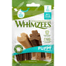 Whimzees Snack dental para cachorros medianos y grandes M/L