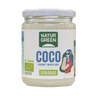 Grasa de Coco Bio NaturGreen 400 g