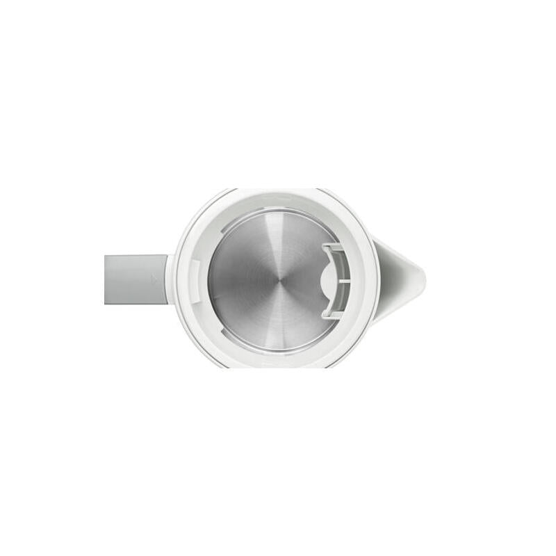 Hervidor De Agua Bosch Compactclass Twk3a051 1 L Gris, Blanco 2400 W_2