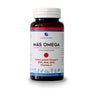Más Omega Mahen 180 cápsulas