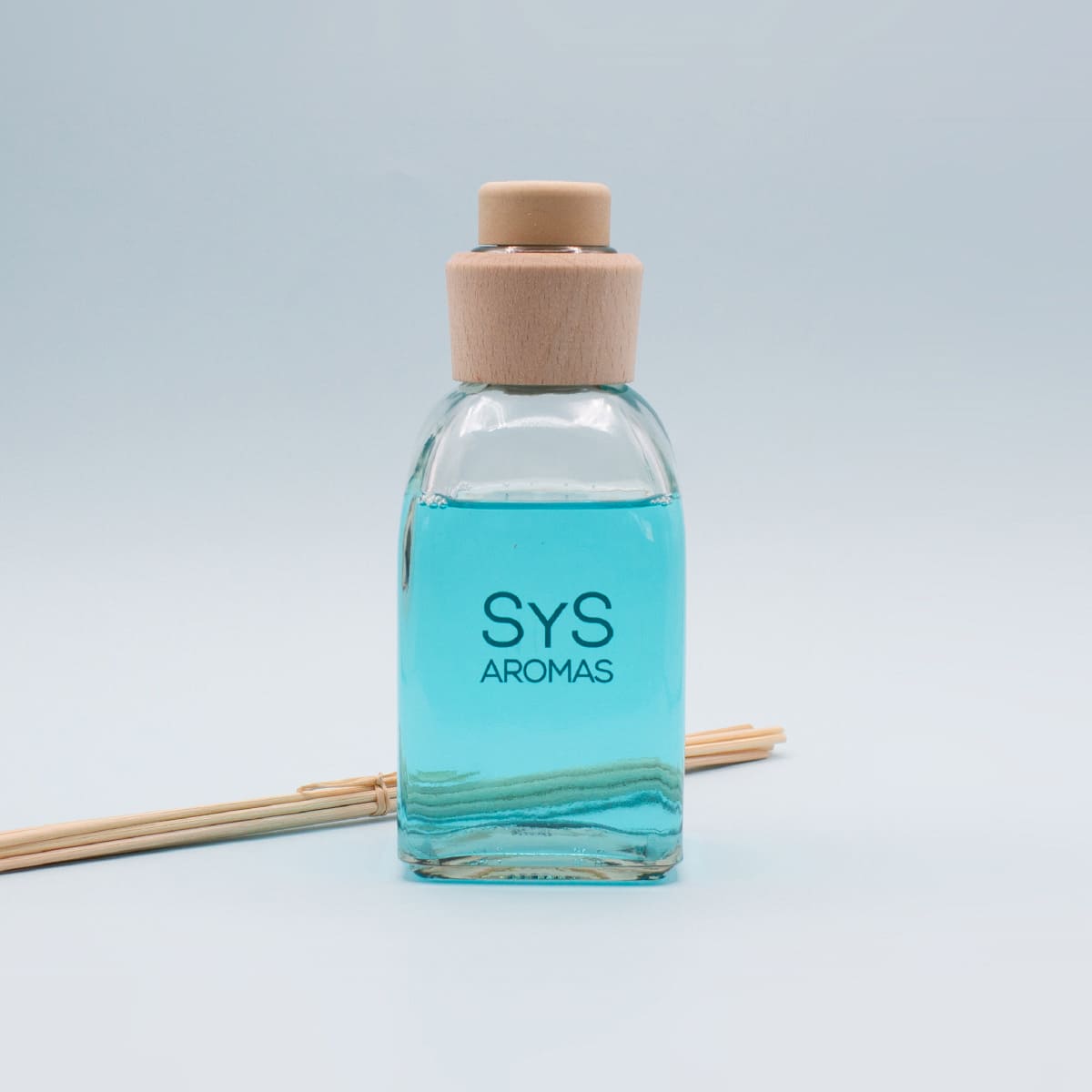Ambientador Mikado Ropa Limpia Mármol SYS Aromas 220 ml | Aroma Fresco y Limpio | Relajante_4