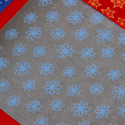 Kit Encuadernación Japonesa Constelaciones