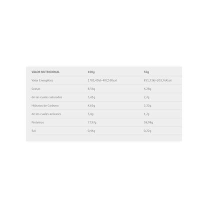 Whey Professional 2.0 908 Gr Vainilla - Nata_1