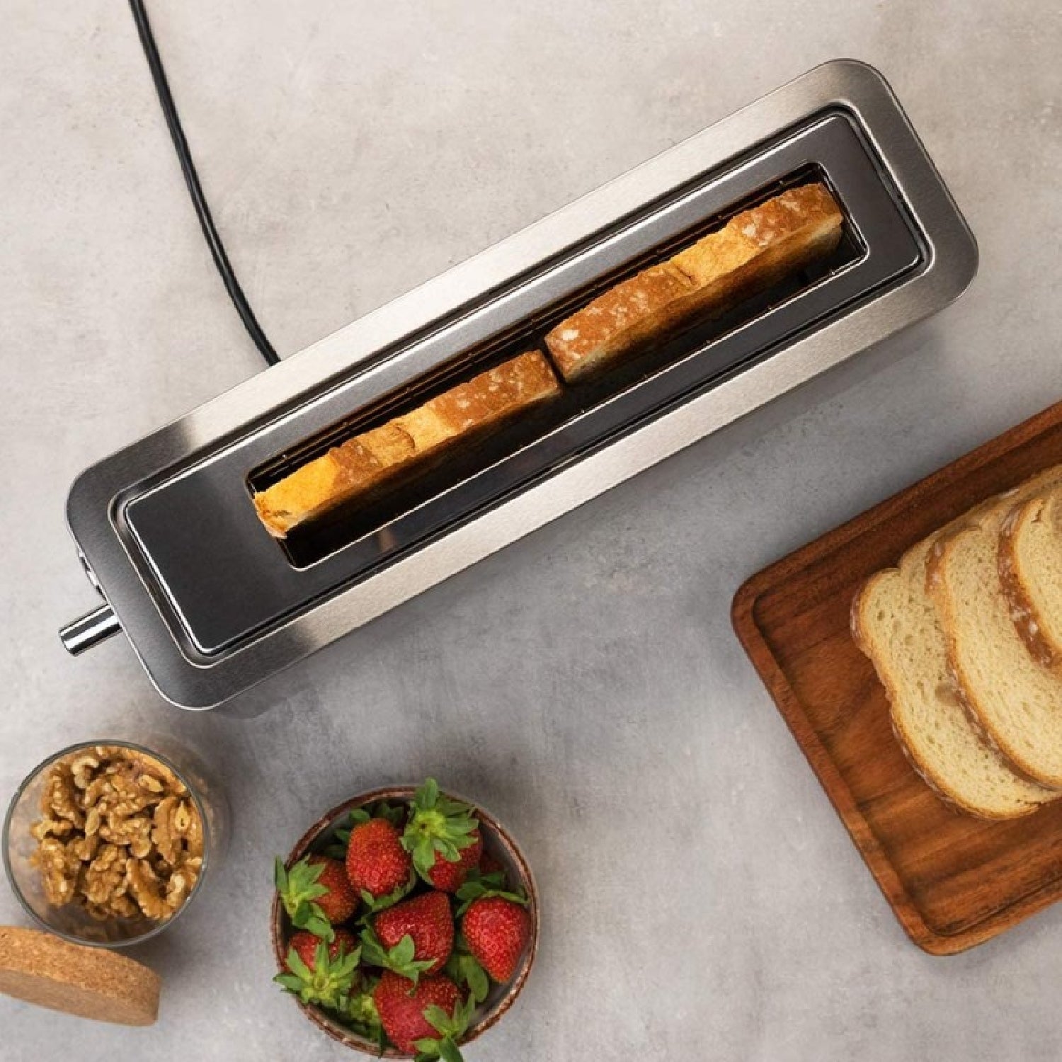 Cecotec Tostador Vertical Bigtoast Extra_1