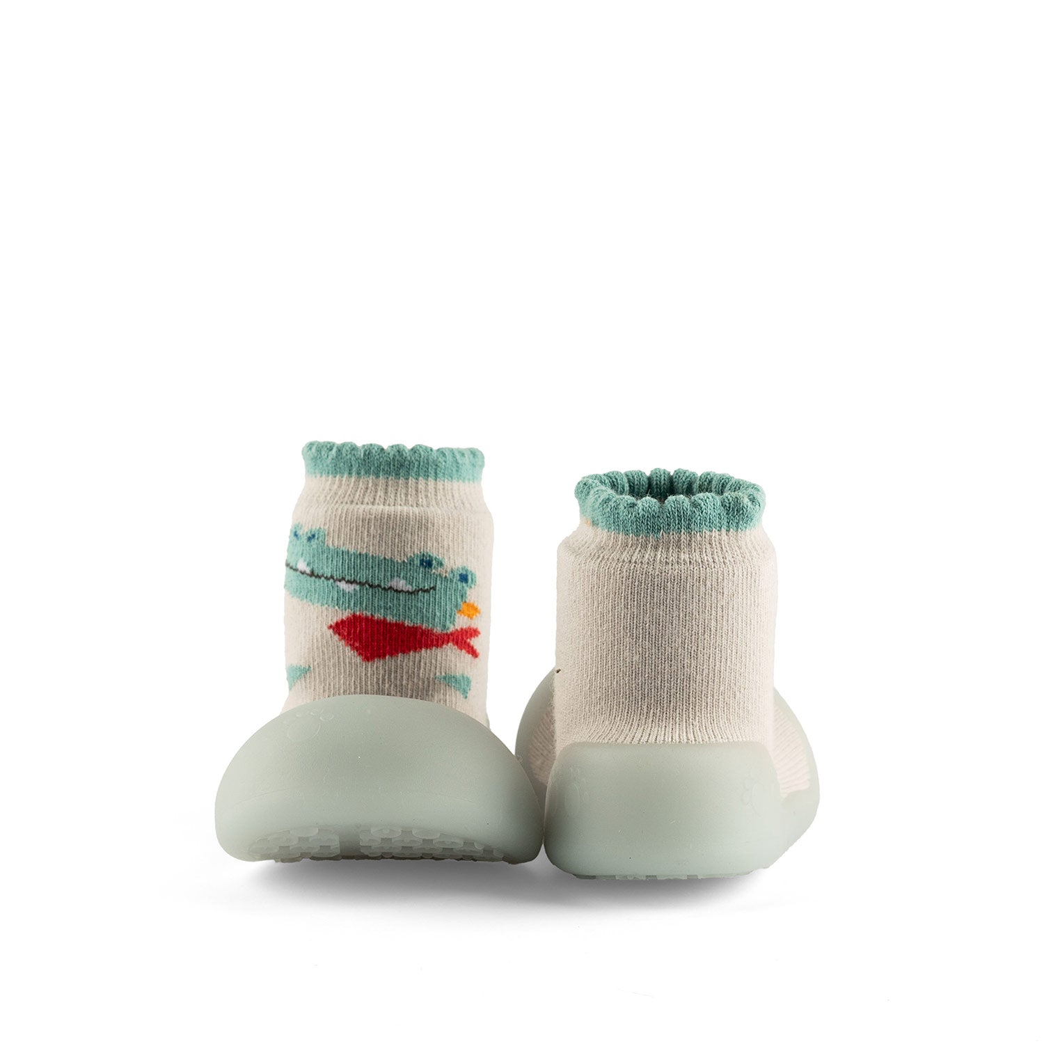 Zapatos De Bebé Que Cambian De Color Con La Luz Del Sol Smile Croco Bigtoes Chameleon M (20)_5