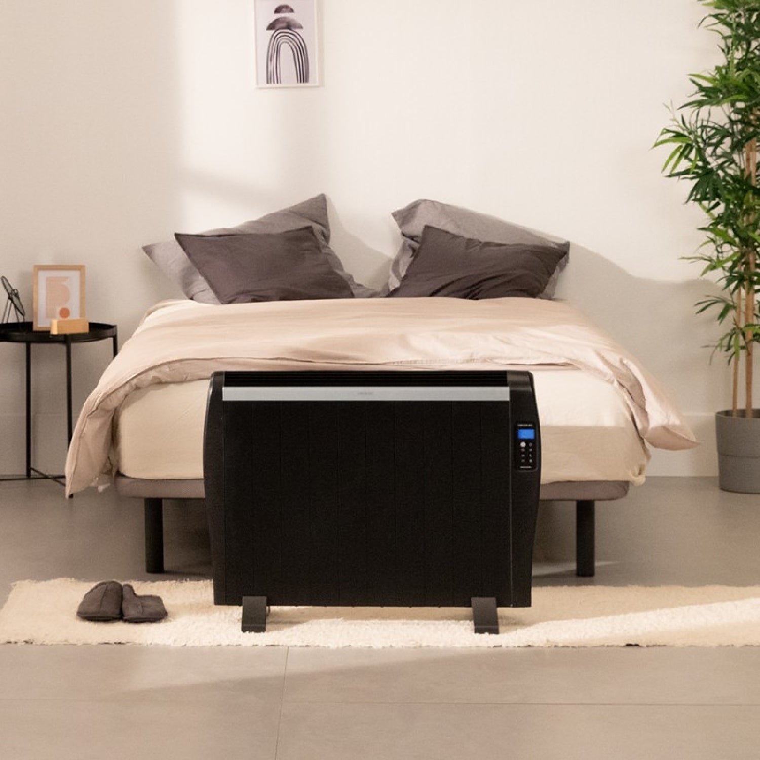 Cecotec Emisor Térmico Readywarm 2000 Thermal Black_1
