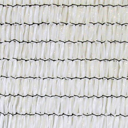 Malla de sombreo Sun Net 70% Nortene blanco 3x4 m
