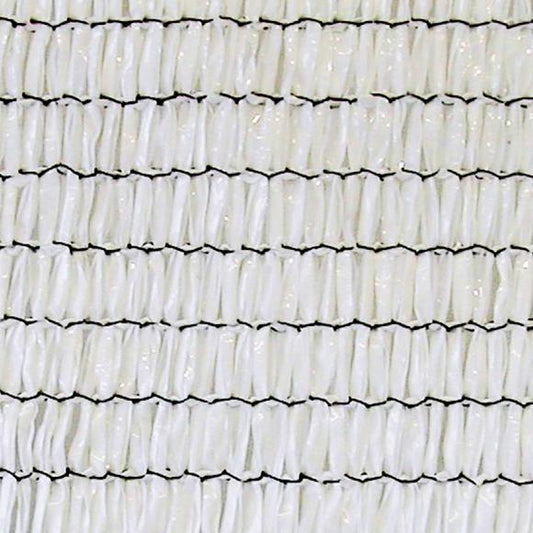 Malla de sombreo Sun Net 70% Nortene blanco 3x4 m
