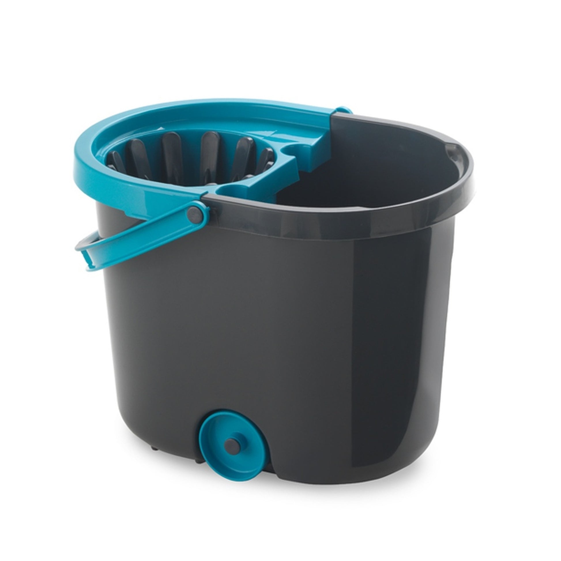 Bucket Turbo Press 360º_0