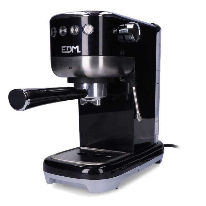 Cafetera Espresso 20 Bares Edm_0