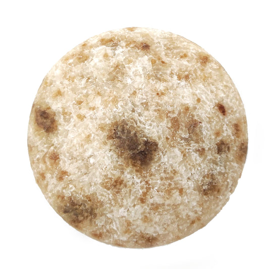 Champú Sólido Anticaspa - 100% Natural - Con Brea - Elimina Caspa Y Alivia Los Picores. Hecho En España - 1ud_0