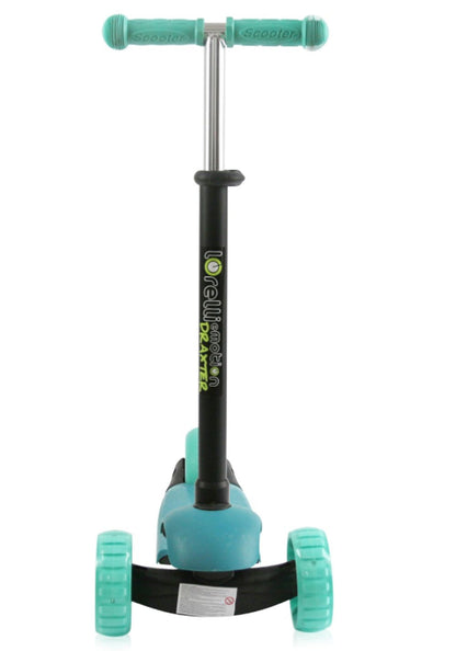 Patinete Infantil Draxter Mint_3