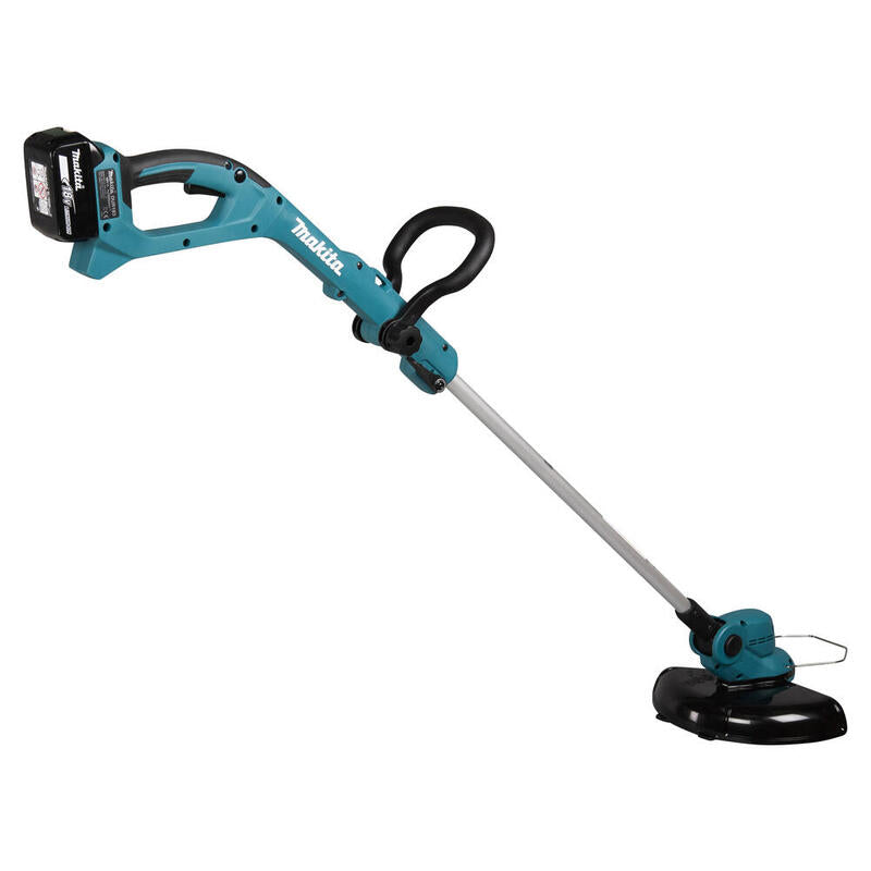Makita Dur193z Desbrozadora/bordeadora 280 W Batería Negro_3