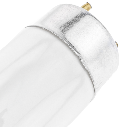 Tubo Fluorescente Para Matamoscas Y Mosquitos Eléctrico Uv T8 15w Bl 436mm_4