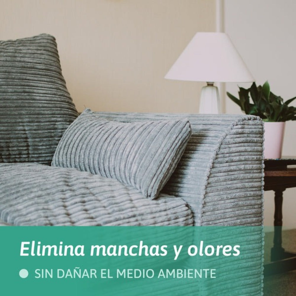 Tierras de Sommières GreenCan Limpiador en Seco 300 g