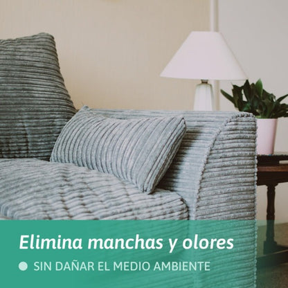 Tierras de Sommières GreenCan Limpiador en Seco 300 g