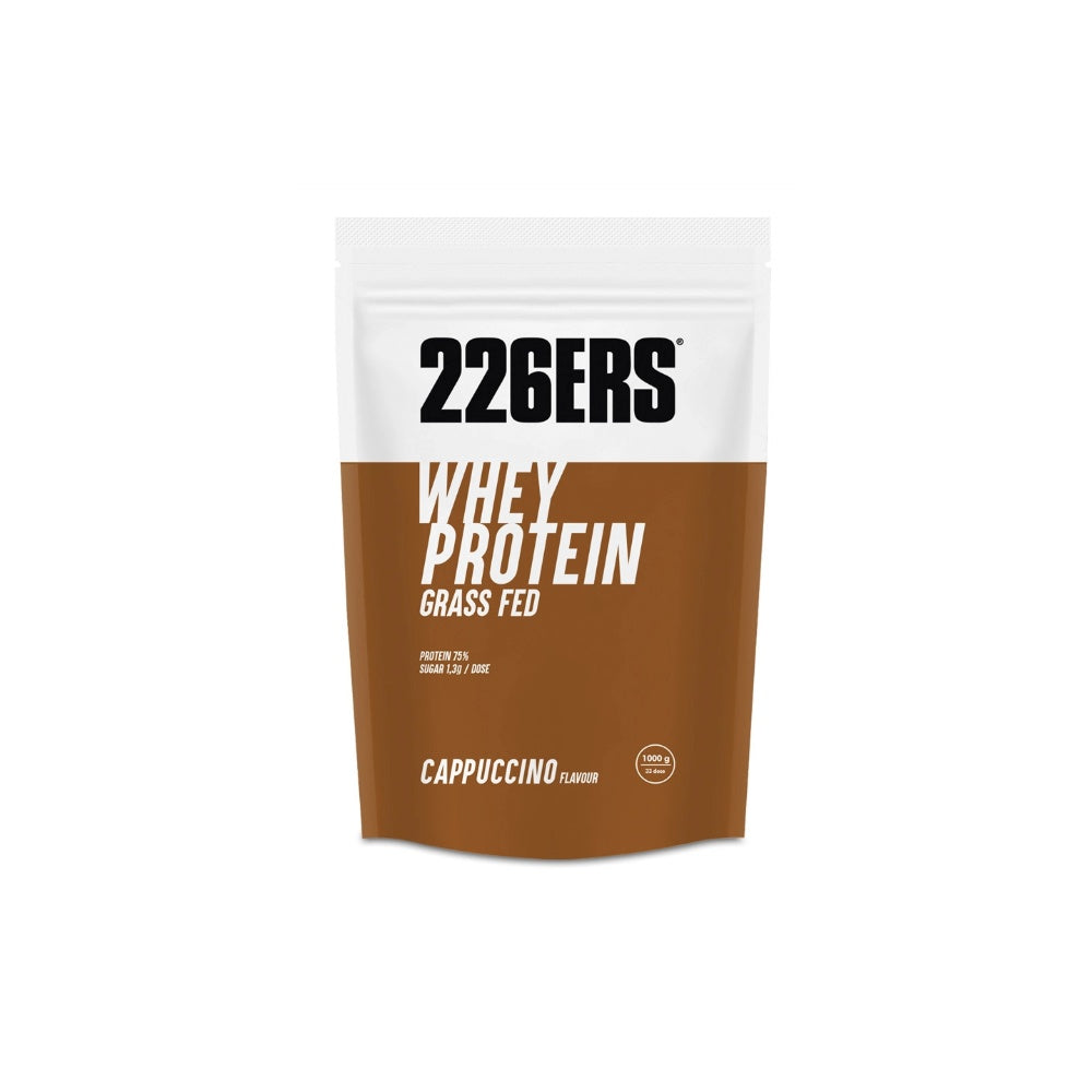 Whey Protein Drink 1 Kg Capuchino
