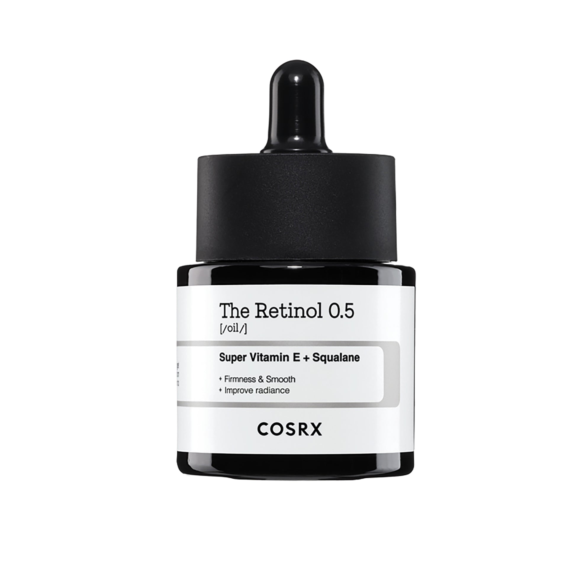Cosrx The Retinol 0.5 Oil / Aceite Con Retinol Al 0,5%_20ml_0