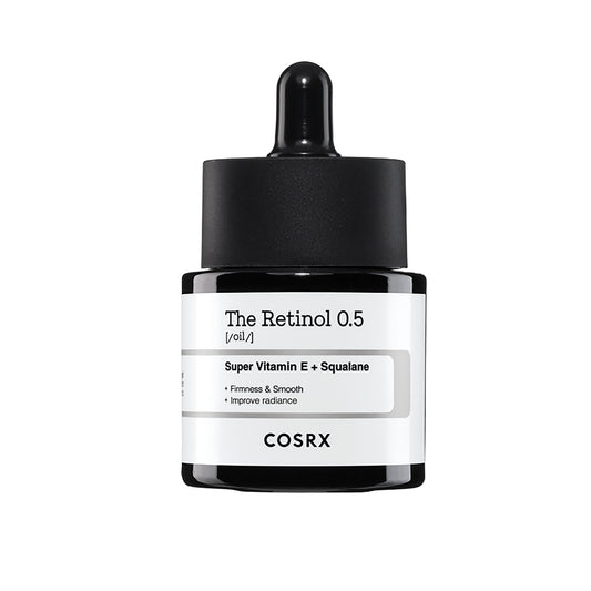 Cosrx The Retinol 0.5 Oil / Aceite Con Retinol Al 0,5%_20ml_0