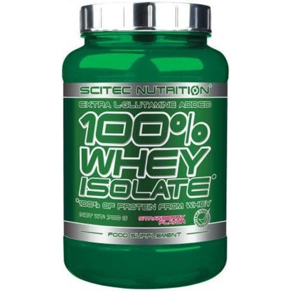 100% Whey Isolate 700 Gr Pistacho_0