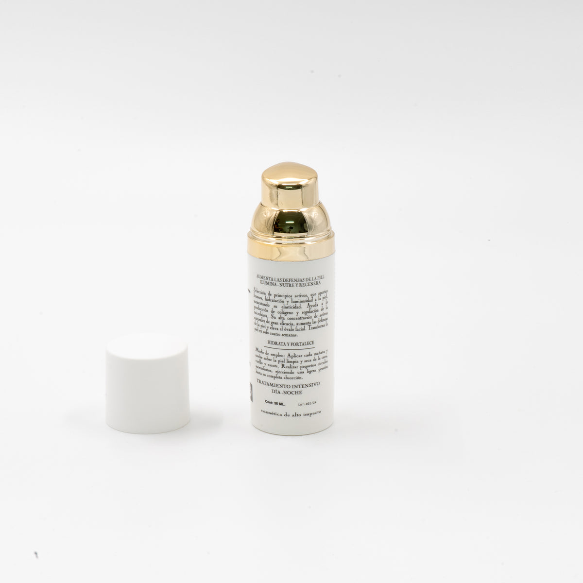 Crema Facial Premium Nieto Eco 50 ml_1