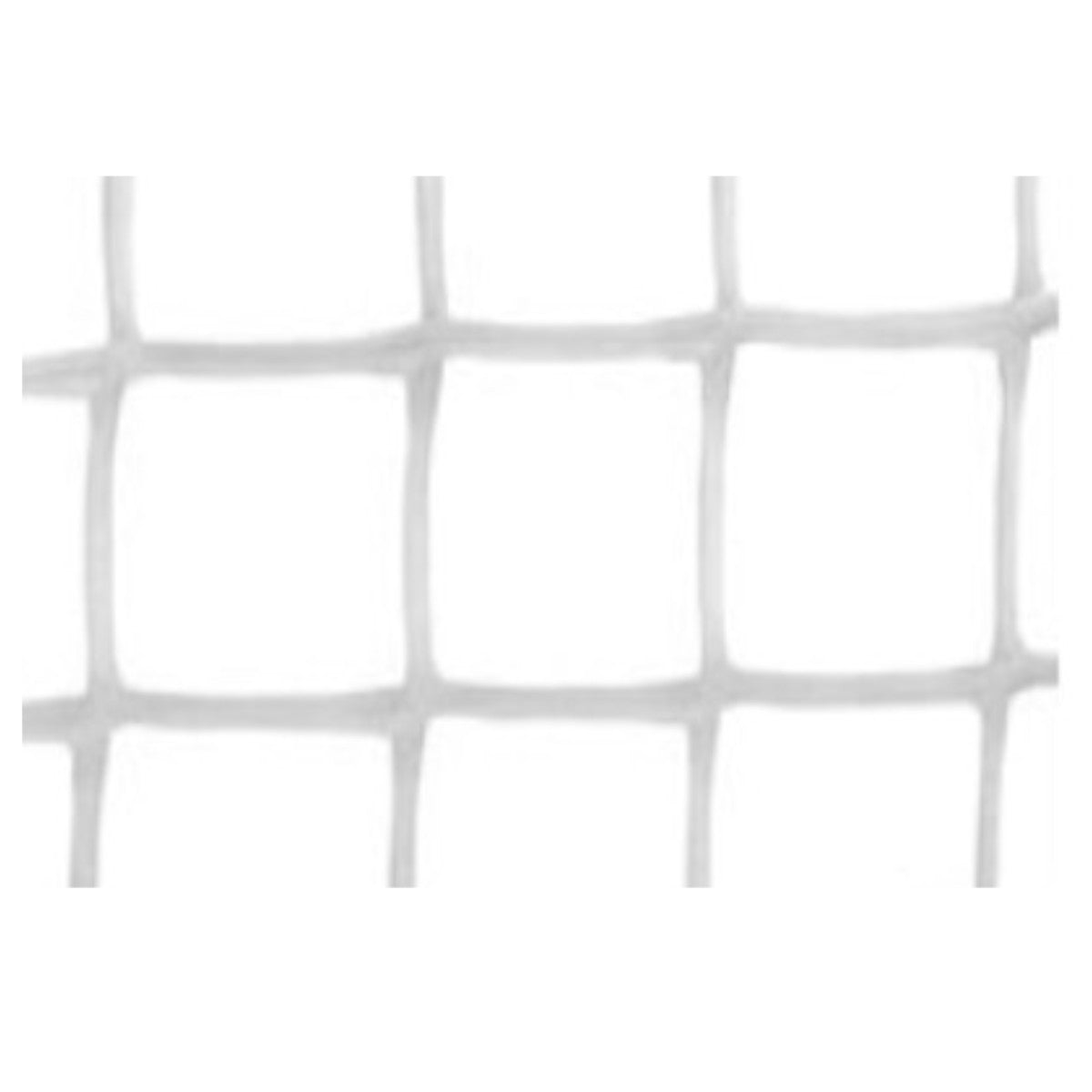Malla Plastica| 1x30m| Composición 100% Pvc| Valla De Pvc| Malla Para Cerco 20x20mm_1