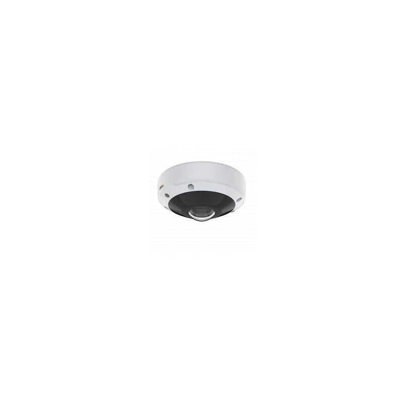 Axis M3077-plve Cámara Domo Fija 180 / 360º_1