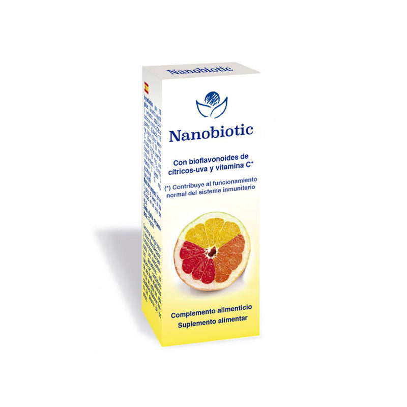 Nanobiotic 20ml Bioserum_0