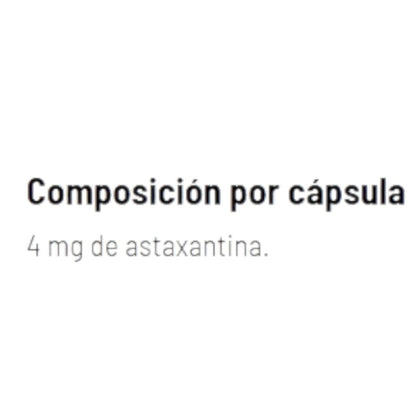 Astaxantina Astazine 30 Caps_1