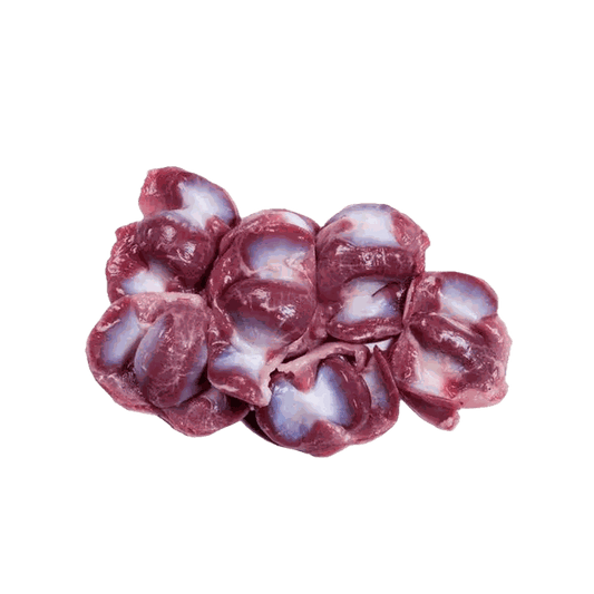 Mollejas Limpias De Pollo De Poultree. Envase de 500 gr._0