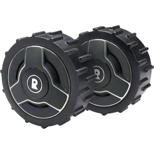 Ruedas De Perfil Alto Rc / Xr2_0