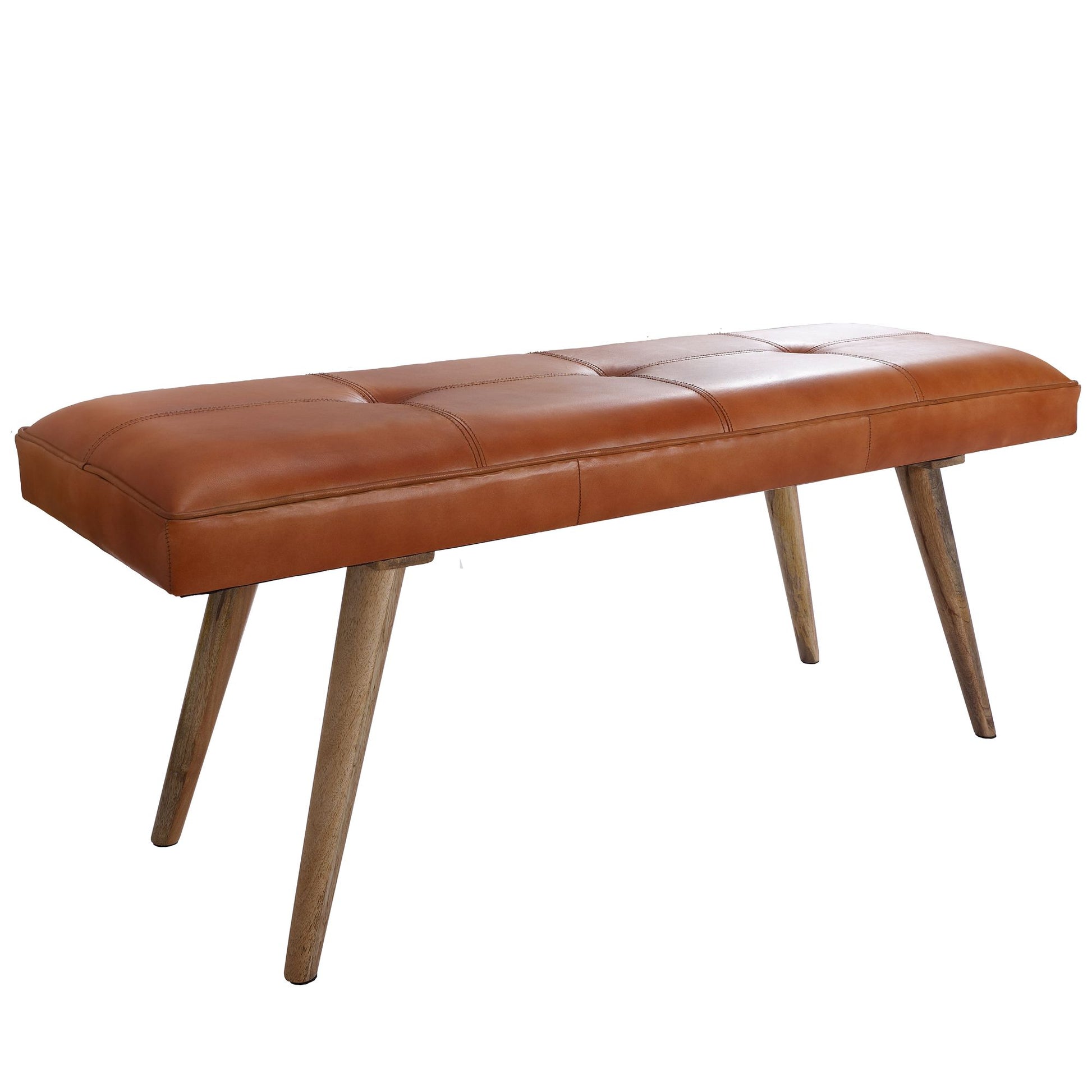 Banco De Madera_0
