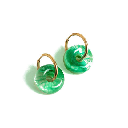 Pantín Earrings | Nature Vibes x Aurarte_0