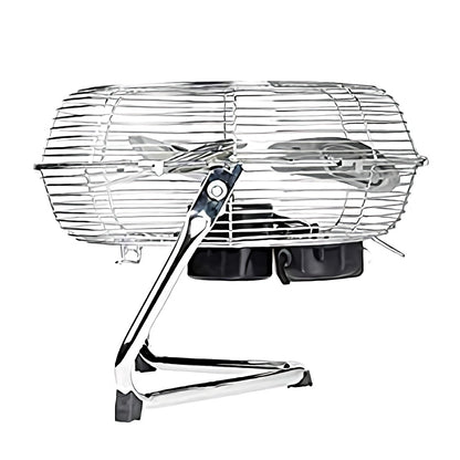 Ventilador Industrial Suelo, 35 Cm, Cuerpo Metal, 3 Aspas Metálicas, 3 Velocidades, Silencioso Mpm Mwp-04, Plata_1