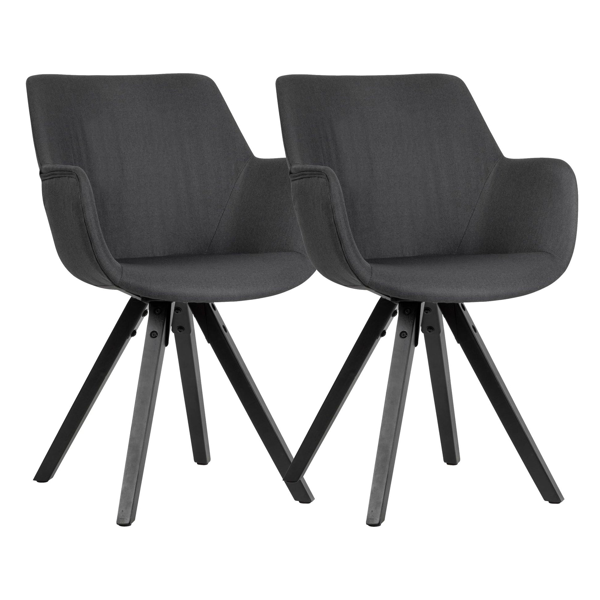 Silla De Comedor Compacta Y Ergonómica, Modelo Wl6.115_0