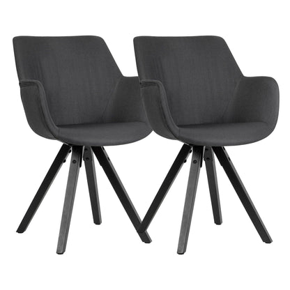 Silla De Comedor Compacta Y Ergonómica, Modelo Wl6.115_0