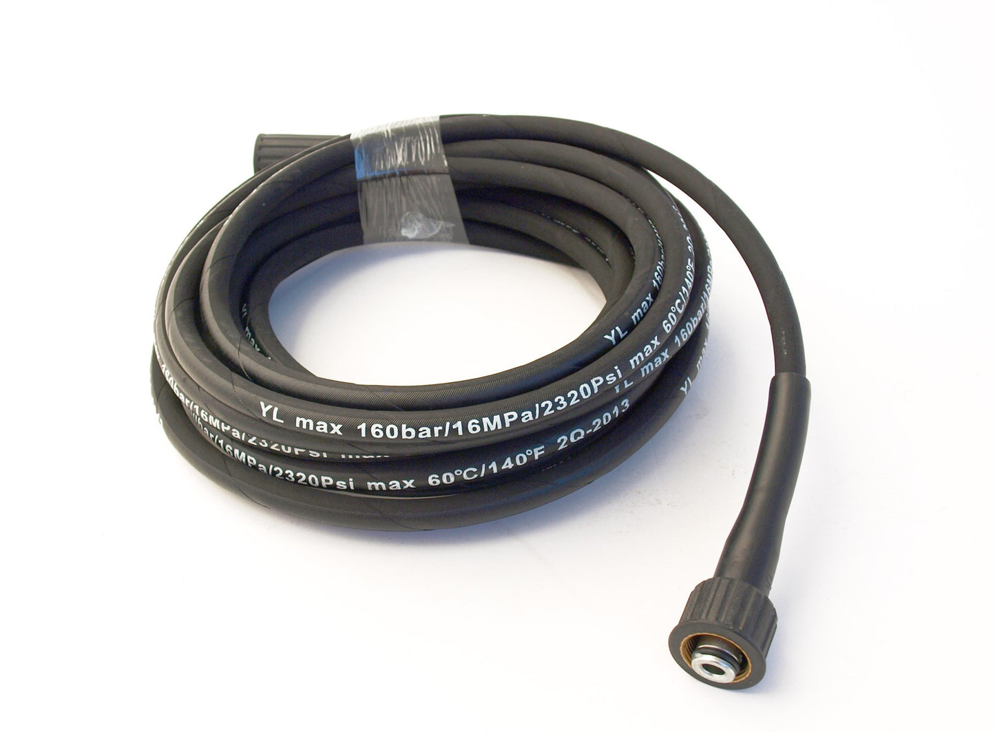 Benza - Manguera Goma 8m Bz170_1