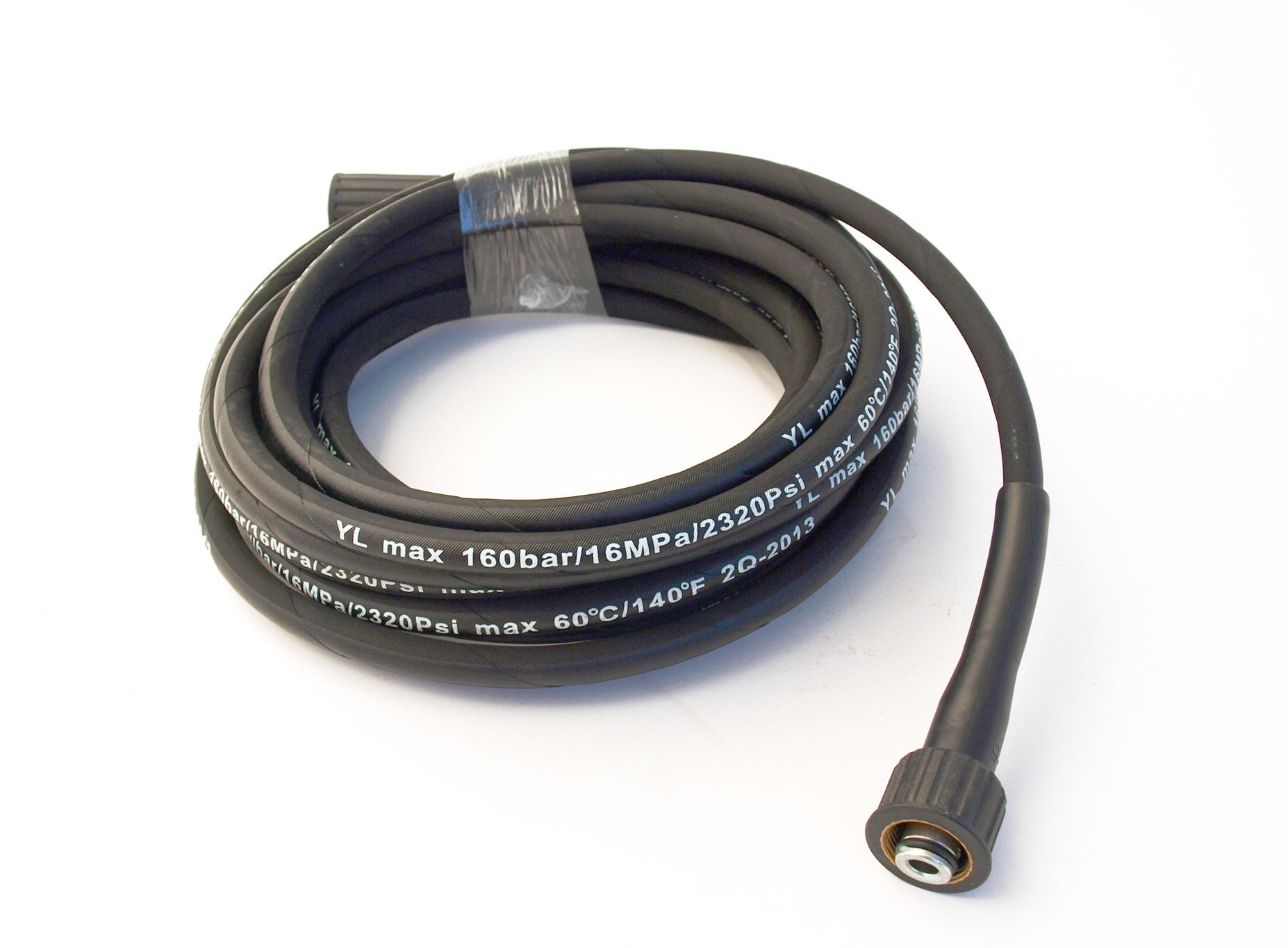 Benza - Manguera Goma 8m Bz170_1