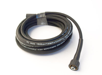 Benza - Manguera Goma 8m Bz170_1