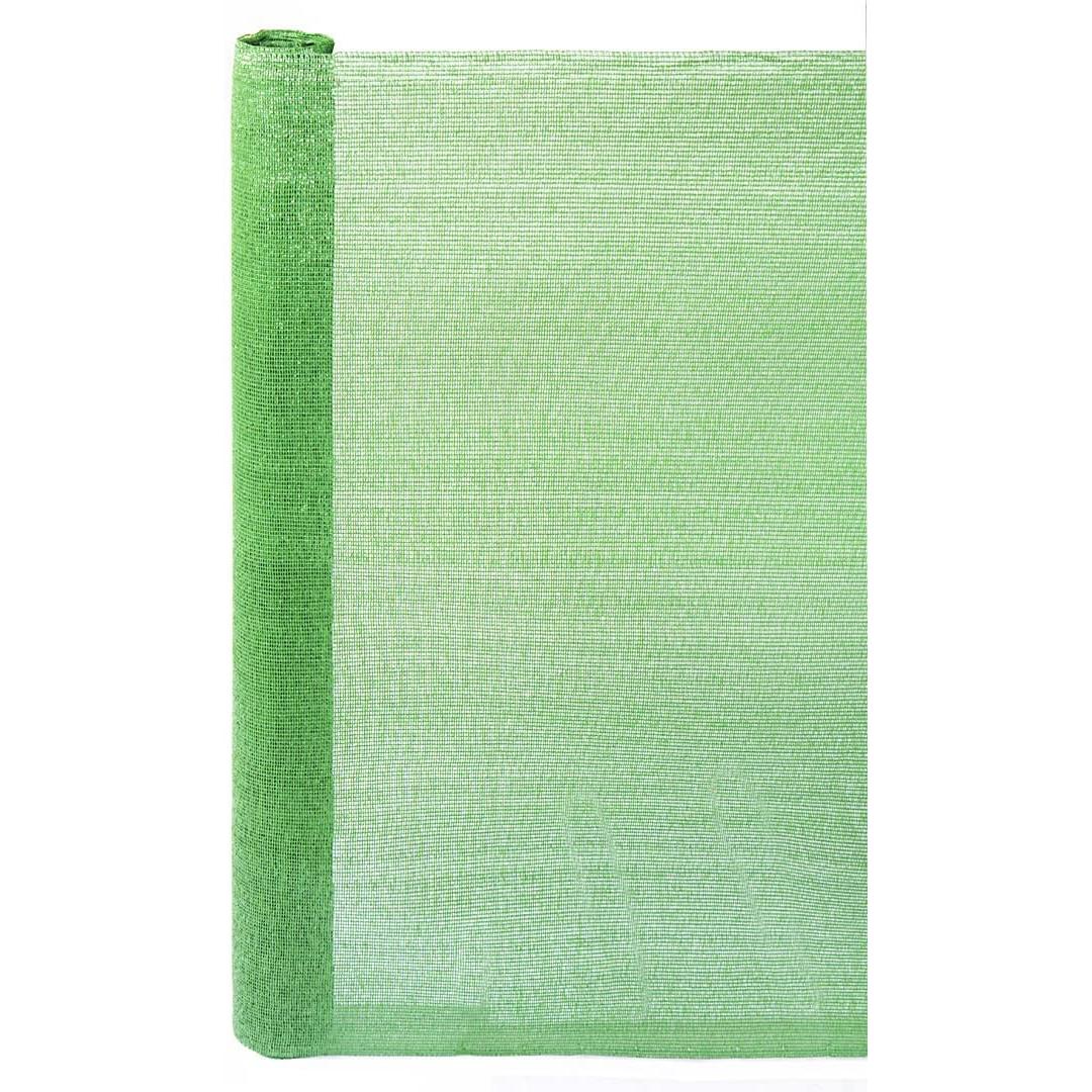 Meshnet Malla Ocultacion Verde 3 X 50