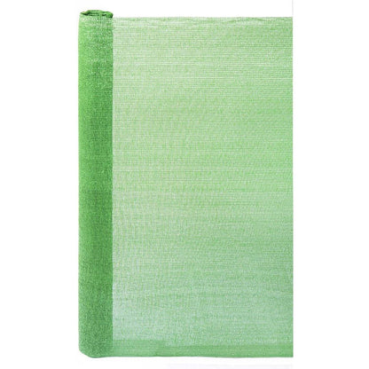 Meshnet Malla Ocultacion Verde 3 X 50