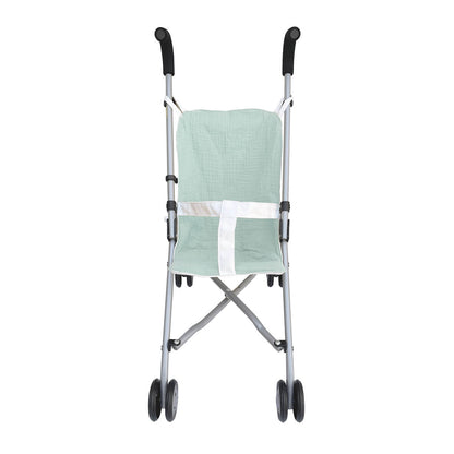 Carrito Muñeca Bobble Verde_1