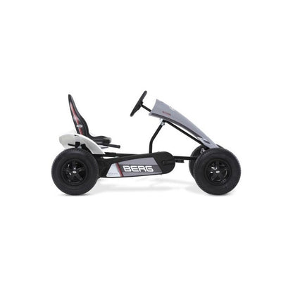 Kart De Pedales Electrico Berg Race Gts E-bfr-3.
