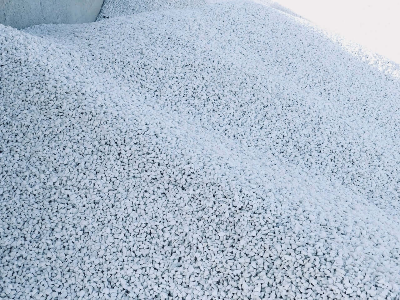 Cal Viva Dolomita Granulada | Potenciador Calcio Y Magnesio / Big Bag 600 Kg. / 3-8 Mm / Beige_1