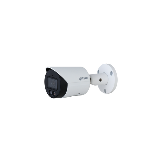 (dh-ipc-hfw2449sp-s-il-0280b) 4mp Smart Dual Illumination Fixed-focal Bullet Wizsense Network Camera_0