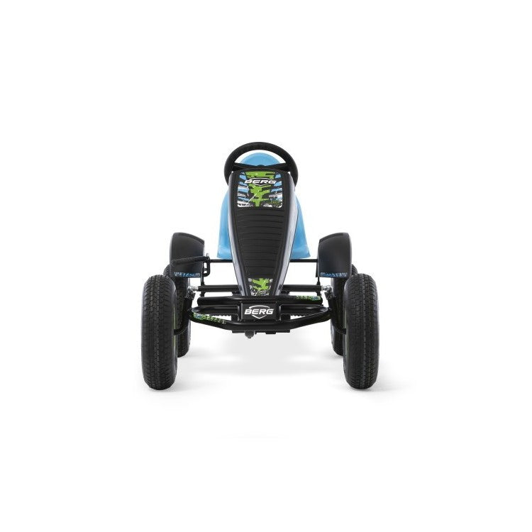 Kart De Pedales Electrico Berg X-ite E-bfr.