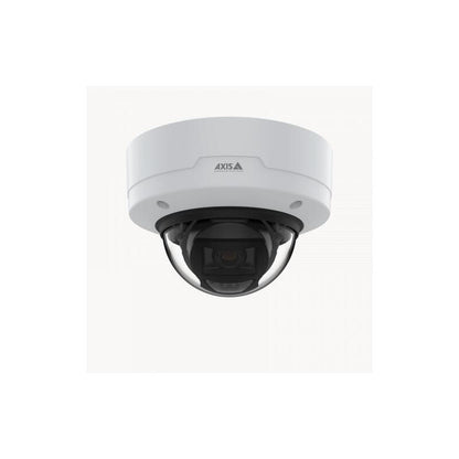 Camara Domo Axis P3265-lve 22 Mm Hp Fixed Dlpu Forensic Wdr Light_3