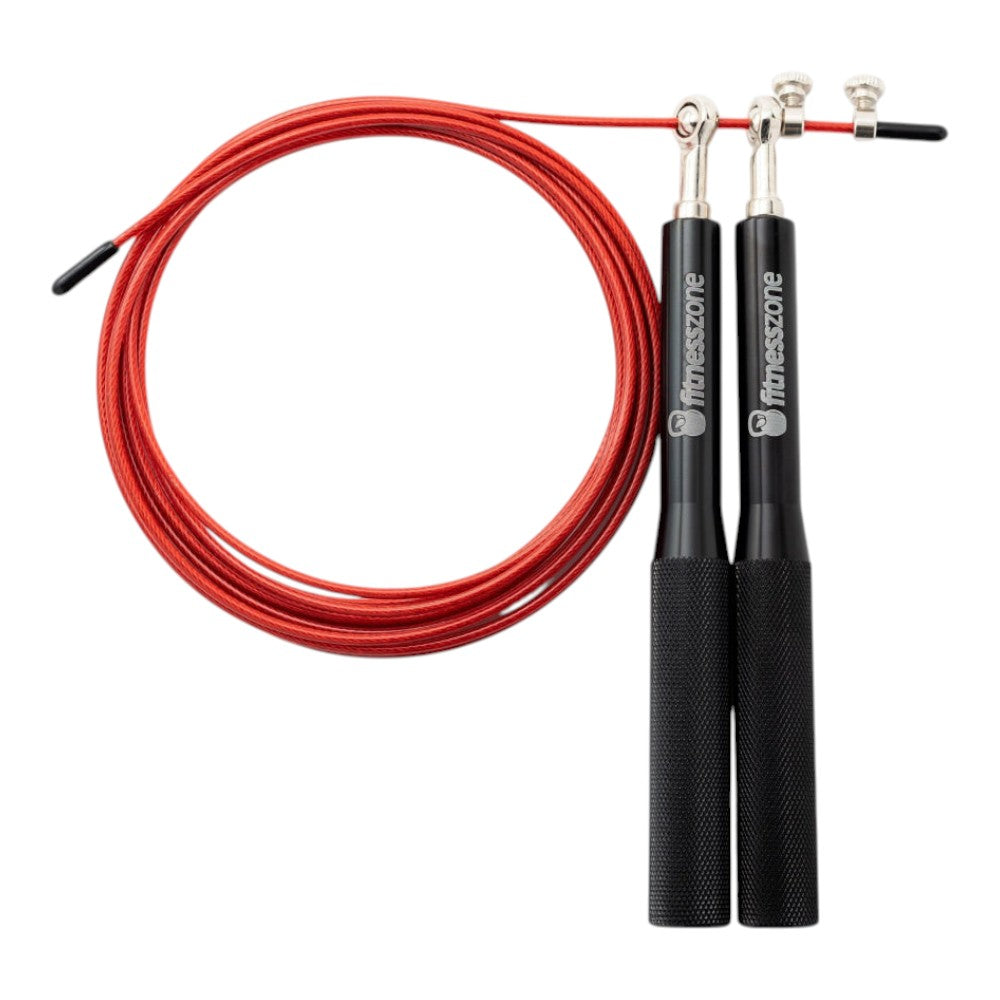 Comba De Salto Ultra Rápida Fitnesszone