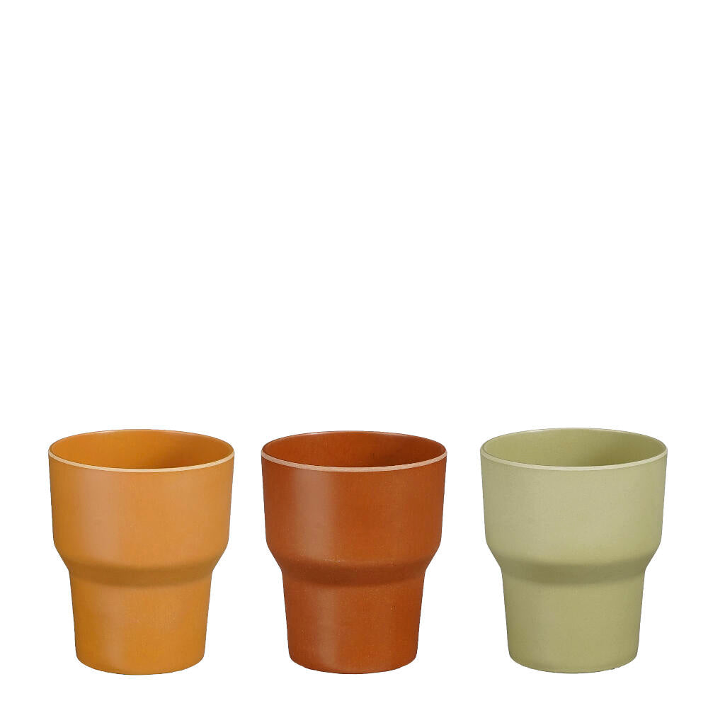 Macetero Orion Variado 8.5cm