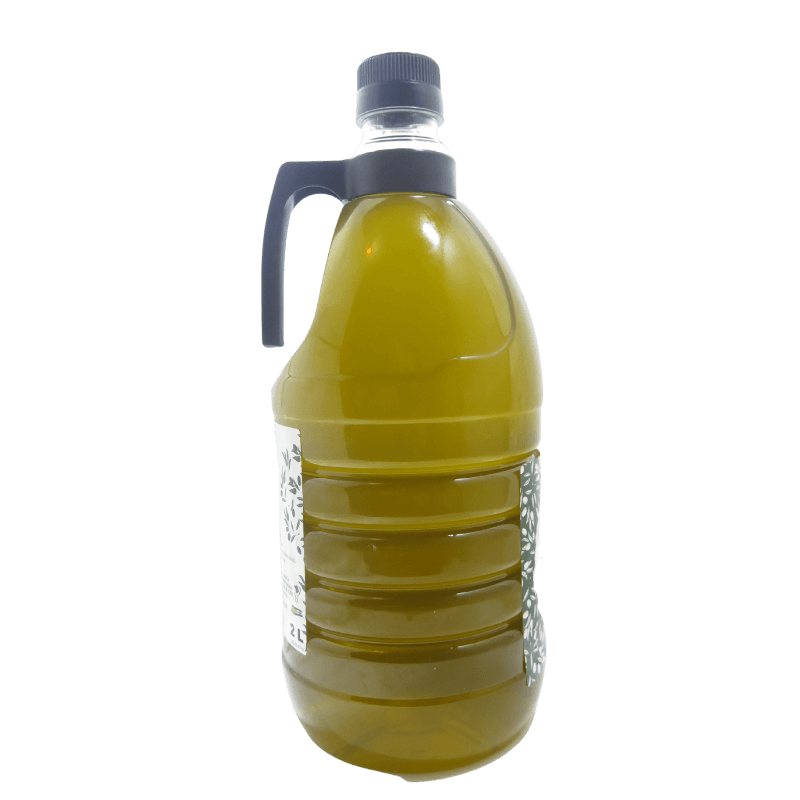 Aceite Oliva Virgen Extra 2 L Pet Cosecha 2024-2025_2